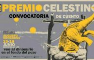 Comienza XXII edición del Premio Celestino de Cuento