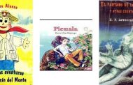 Editorial Gente Nueva: leer desde la infancia (I)