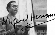 Ejercicio 57: Vaivenes de metro y rima: tradición y ruptura en la poesía de Miguel Hernández (I)