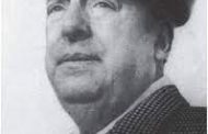 Poemas de amor de Pablo Neruda