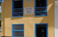 La casa de Martí