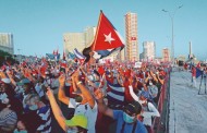 Patria es Cultura: Los nuevos elementos del golpe blando contra Cuba