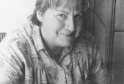 Gloria Fuertes, mujer de verso en pecho
