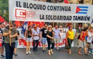 Patria es Cultura: Para no seguirle el juego a la guerra mediática