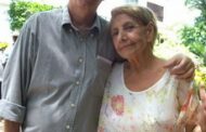 María Elena Llana: 80 años