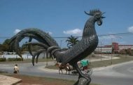 Apuntes risueños del fabulario popular cubano