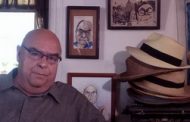 Ciro Bianchi: un jurado cubano en el Premio Cervantes