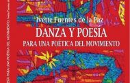 Danza y poesía. Para una poética del movimiento