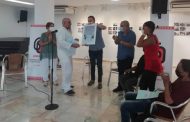 UNEAC entrega los Premios David 2021