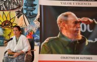 Un libro fiel a Fidel