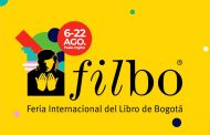 Feria Internacional del Libro de Bogotá abre sus páginas virtuales
