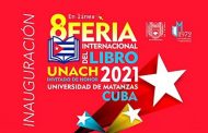 En Feria mexicana resalta José Martí como referente de educación