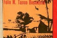 En el sesquicentenario de Félix Tanco Bosmeniel