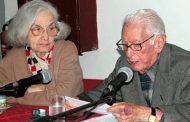 Cintio Vitier en la memoria