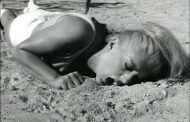El momento de Tura Satana