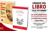 Sábado del Libro: <em>Lo cubano en la poesía</em>, de Cintio Vitier