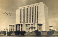 La Biblioteca Nacional de Cuba José Martí, faro de luz permanente en la cultura de la nación