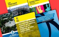 La Editorial UH pone en práctica estrategias novedosas para llegar a su público