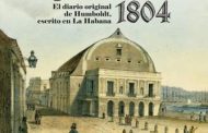 <em>Diario Habana 1804</em>, también en formato digital