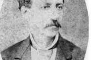 José Dolores Poyo, director del periódico <em>El Yara</em>