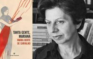 Maria Judite de Carvalho en su centenario