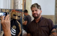 Johann E. Trujillo, un poeta de la imagen
