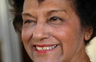 Un adiós para Marta Rojas