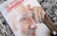 Propuesta del Festival Universitario del Libro y la Lectura rinde tributo al Comandante