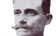 En el aniversario 125 de su muerte heroica. Serafín Sánchez Valdivia, también escritor