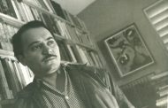 <em>Los párpados y el polvo</em> o la música exacta de lo efímero