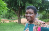Paulina Chiziane, primera escritora africana que obtiene el Premio Camões