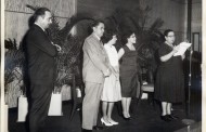 Renée Méndez Capote, la cubanita que amó la Biblioteca Nacional