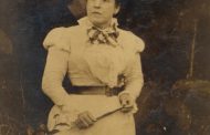 <em>Una cubana insurrecta</em>