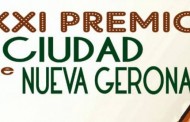 Poesía y narrativa de vuelta a la Ciudad