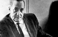 Grande y sencillo. A propósito del 117 aniversario del nacimiento de Alejo Carpentier