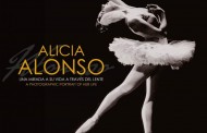 <em>Alicia Alonso. Una mirada a su vida a través del lente</em>