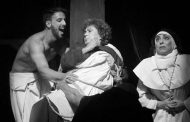 Éxtasis: el teatro en introspección