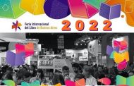 La Habana, invitada de honor a la 46ª edición de la Feria del Libro de Buenos Aires