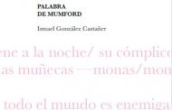Con una quieta desesperación de entendimiento