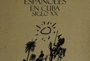 <em>Diccionario bio-bibliográfico de escritores españoles en cuba. Siglo xx </em> de Jorge Domingo Cuadriello