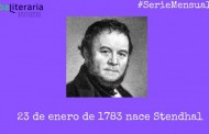 Narrar el mundo III: Stendhal, de la realidad al Realismo