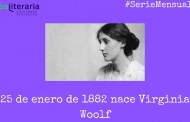 Narrar el mundo IV: La habitación propia de Virginia Woolf