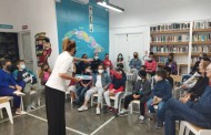 Biblioteca Abierta, nuevo espacio de la Biblioteca Nacional José Martí