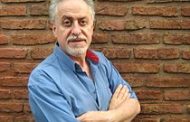 Jorge Boccanera: «No es fácil establecer el momento en que uno se cruza con el enigma de la poesía»