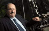 En nombre de Umberto Eco
