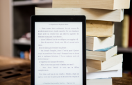 Obras en concurso «Leer + Digital»