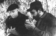 <em>Herbert Matthews entrevista a Fidel Castro</em>: A 65 años de un reportaje que recorrió el mundo