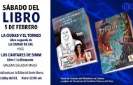 Sábado del Libro