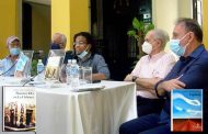En el Sábado del Libro <em>Nuestro GG en La Habana</em> y <em>Espinas</em>