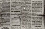 Publicaciones Periódicas: testimonios de una época I